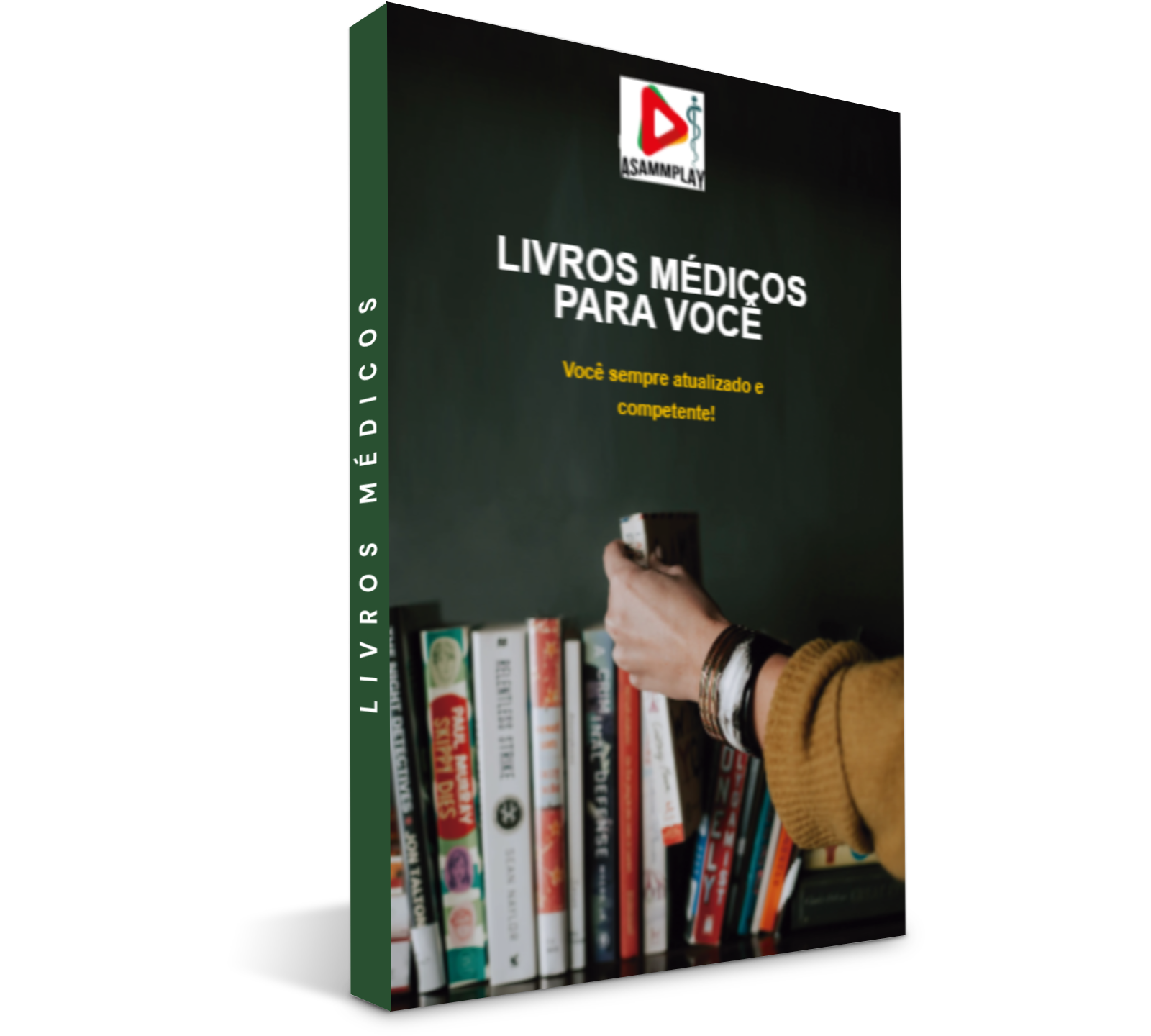 Livrosmedicos